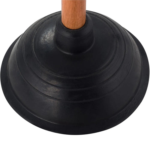Sopapo Goma Y Madera