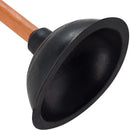 Sopapo Goma Y Madera