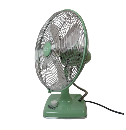 VENTILADOR SOBREMESA RETRO V12SRG