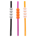 Bombillas 5 Pcs Accesorios Halloween Big Party