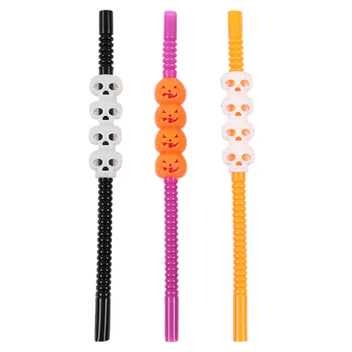 Bombillas 5 Pcs Accesorios Halloween Big Party