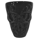 Vasos Calaveras 4Pcs Accesorios Halloween Big Party