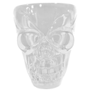 Vasos Calaveras 4Pcs Accesorios Halloween Big Party