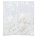 Tapa Soberbio Chica Para Tornillo 5 Mm Pack 144 Unidades
