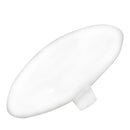 Tapa Soberbio Chica Para Tornillo 5 Mm Pack 144 Unidades