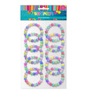Set Sorpresas Pulseras 6 Unidades Big Party