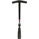 Llave Para Bujia 16 Mm Forjado Desmonte Eficiente