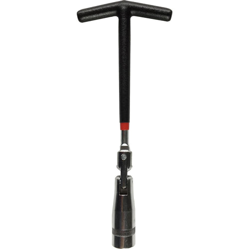 Llave Para Bujia 16 Mm Forjado Desmonte Eficiente