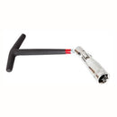 Llave Para Bujia 16 Mm Forjado Desmonte Eficiente
