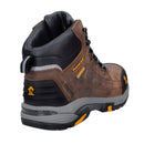 Botin de seguridad PJ507MDKTC 45