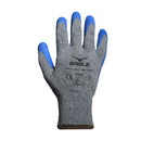 Guantes de Seguridad Eagle Flex Grey/Blue 9/L