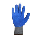 Guantes de Seguridad Eagle Flex Grey/Blue 9/L