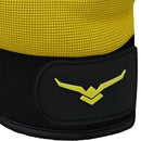 Guantes de Seguridad Eagle J323 8/M