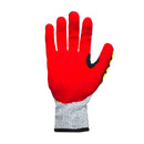 Guantes de Seguridad Eagle J325 8/M