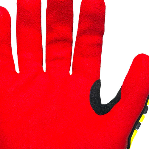 Guantes de Seguridad Eagle J325 9/L