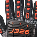 Guantes de Seguridad Eagle J326 8/M