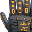 Guantes Seg. Antivibracion J327 10/XL