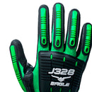Guantes de Seguridad Eagle J328 9/L