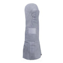 Guantes Miton Cuero GreenWay Talla Unica