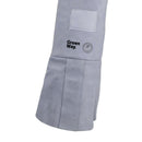 Guantes Miton Cuero GreenWay Talla Unica