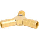 Cachimba Derivacion Bronce 1/2" 1U
