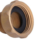 Reduccion Bronce Hi/He 3/4" X 1/2" 1U