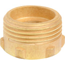 Reduccion Bronce Hi/He 1/2" X 3/4" 1U