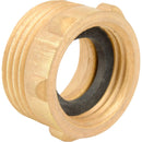 Reduccion Bronce Hi/He 1/2" X 3/4" 1U