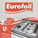 Protector Aluminio Cocina Eurofoil