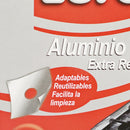 Protector Aluminio Cocina Eurofoil