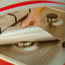 Protector Aluminio Cocina Eurofoil