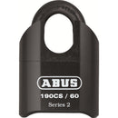 Candado Serie 190CS 60mm Con Clave Alta Seguridad