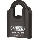 Candado Serie 190CS 60mm Con Clave Alta Seguridad