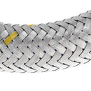 Flexible Gas 3/8" 1/2 Hi-Hi 100 Cm