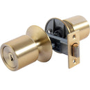 Cerradura 4041 Patio/Logia Bronce