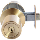 Cerradura 4041 Patio/Logia Bronce