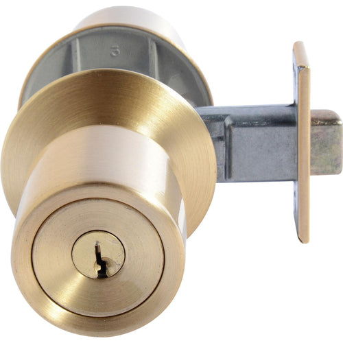 Cerradura 4041 Patio/Logia Bronce