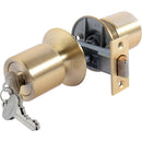 Cerradura 4041 Patio/Logia Bronce