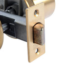 Cerradura 4041 Patio/Logia Bronce