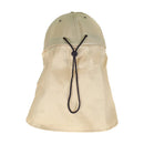 Gorro Kumen Legionario Beige