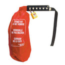 Bolsa Bloqueo Control y Enchufe 453L