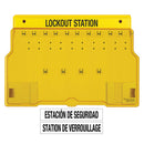 Estacion Master Lock Portacandado (20 U)