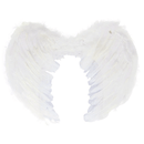 Alas Plumas Medianas 35 X 44 Cm Big Party