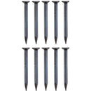 Clavo Para Concreto 2,5X30 Mm 10 Unidades