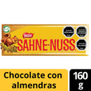 Chocolate En Barra 160 Gr