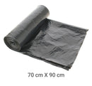Bolsa De Basura Mediana 70X90 Cm 70 Litros 10 Unidad(Es)