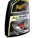 Limpiador De Llantas Meguiar'S 709 Ml Remueve Polvo Frenos Aroma Original