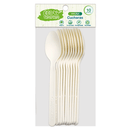 Cuchara Cpla 10 Unidades Big Party Eco