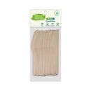 Cuchillo Madera 25 Un BIG PARTY ECO 