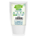 Vaso 200 Cc Plastico Ecologico 10 Un Big Party
